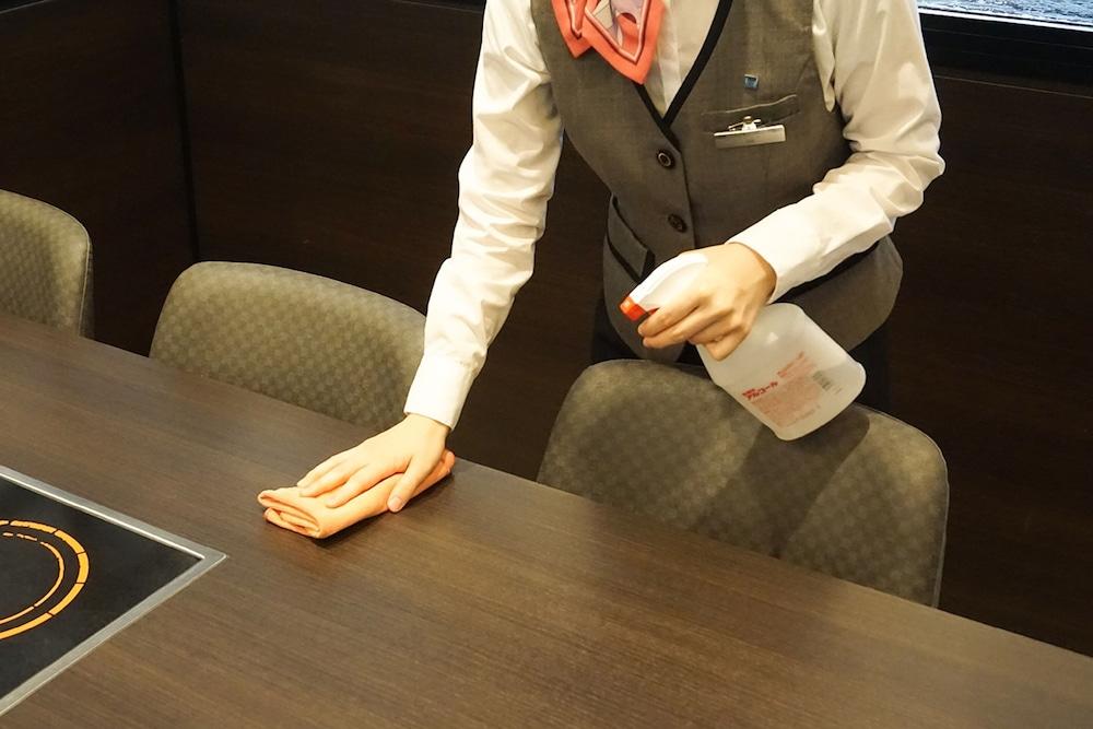 Hotel Route-Inn Fukaya Ekimae Екстер'єр фото